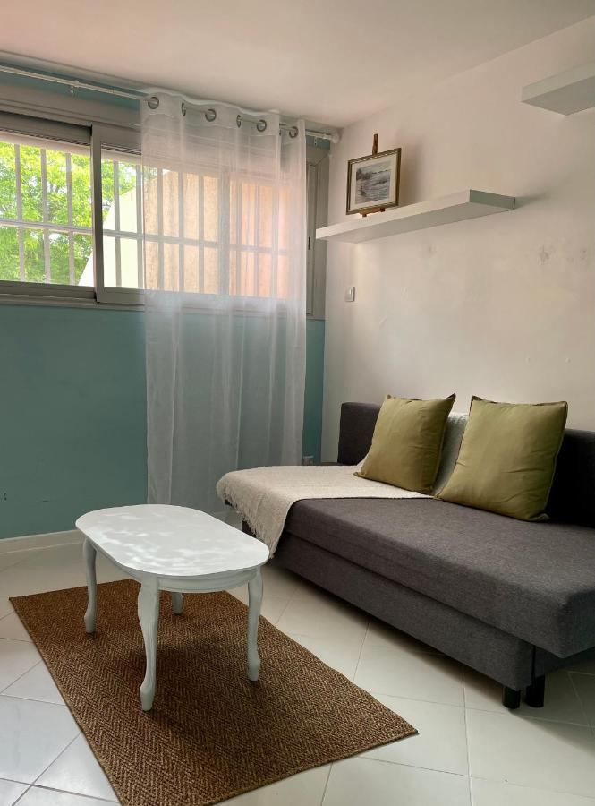Apartmán Cosy Studio Hopitaux-Facultes Montpellier Exteriér fotografie
