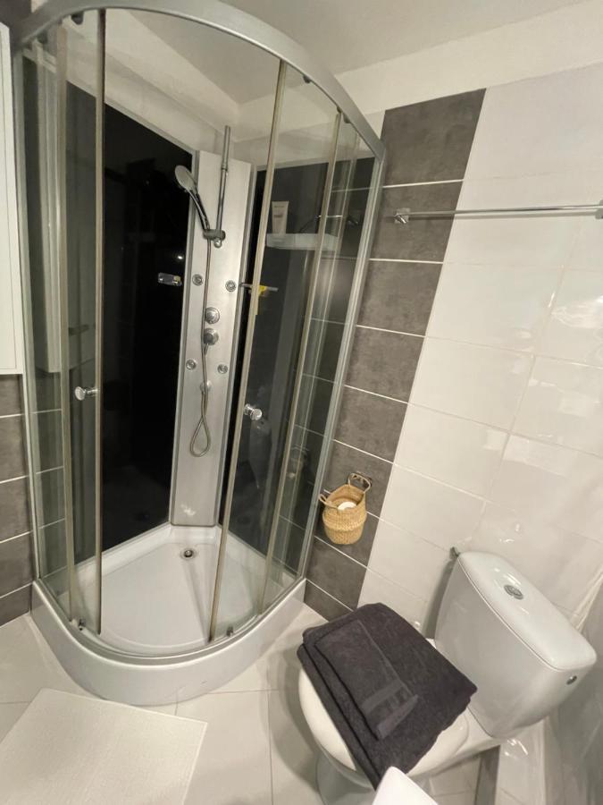 Apartmán Cosy Studio Hopitaux-Facultes Montpellier Exteriér fotografie