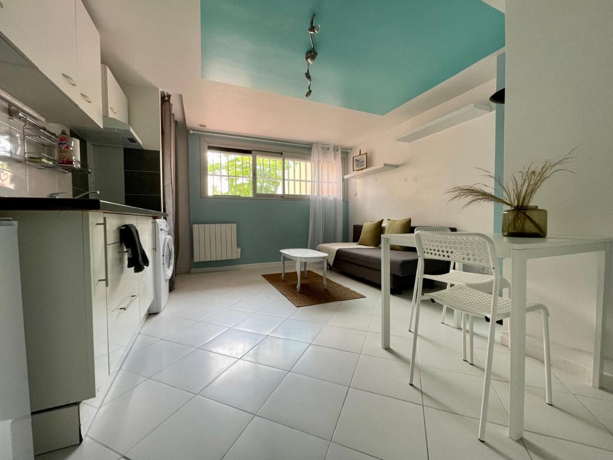 Apartmán Cosy Studio Hopitaux-Facultes Montpellier Exteriér fotografie