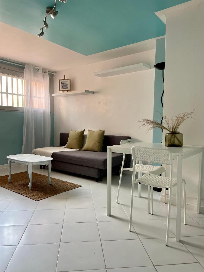 Apartmán Cosy Studio Hopitaux-Facultes Montpellier Exteriér fotografie