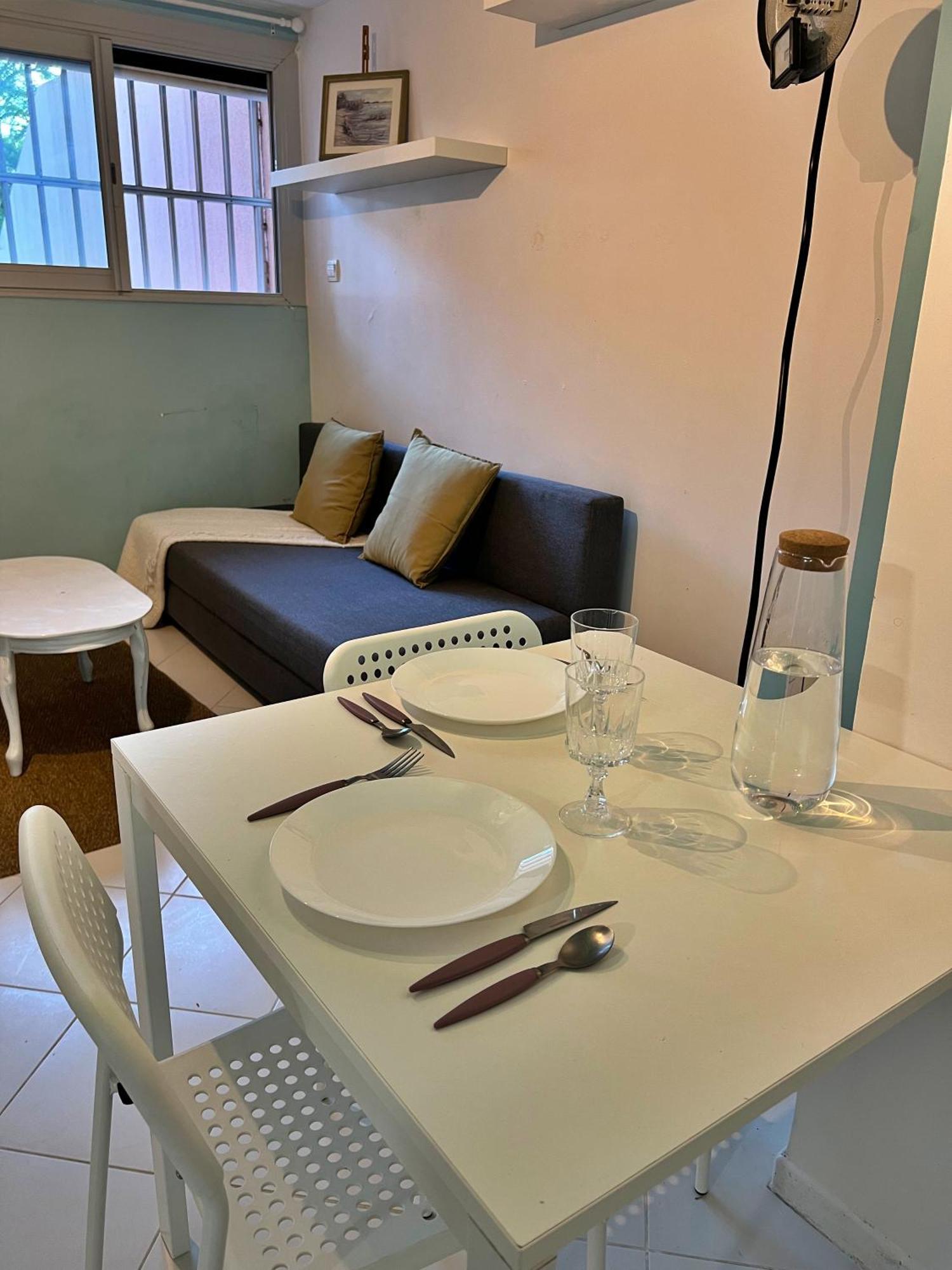 Apartmán Cosy Studio Hopitaux-Facultes Montpellier Exteriér fotografie