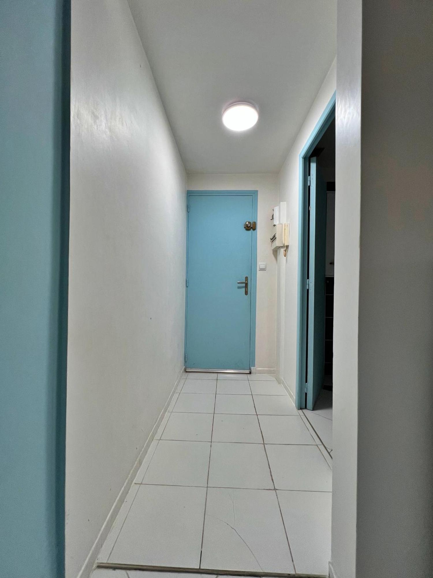 Apartmán Cosy Studio Hopitaux-Facultes Montpellier Exteriér fotografie