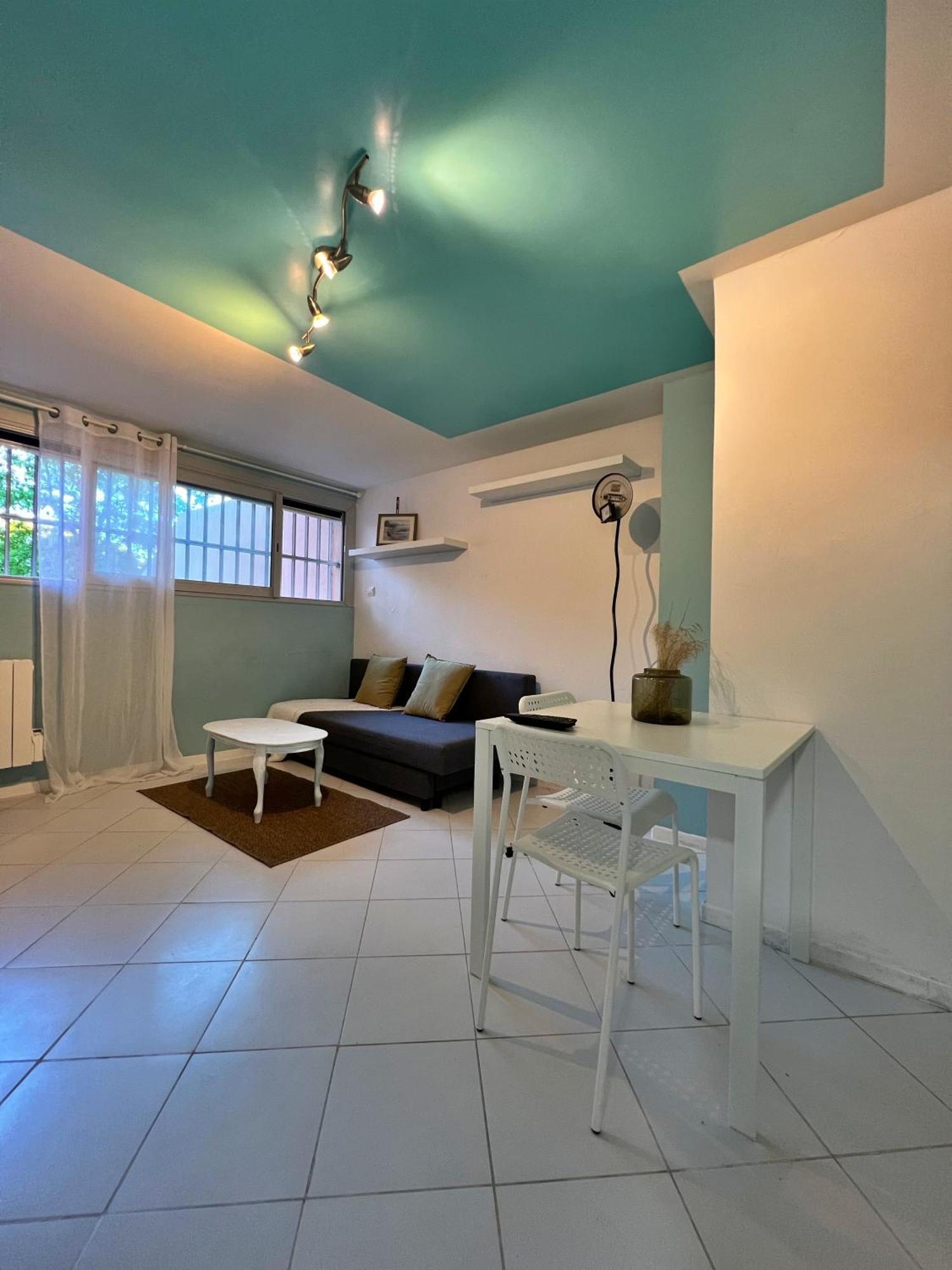 Apartmán Cosy Studio Hopitaux-Facultes Montpellier Exteriér fotografie