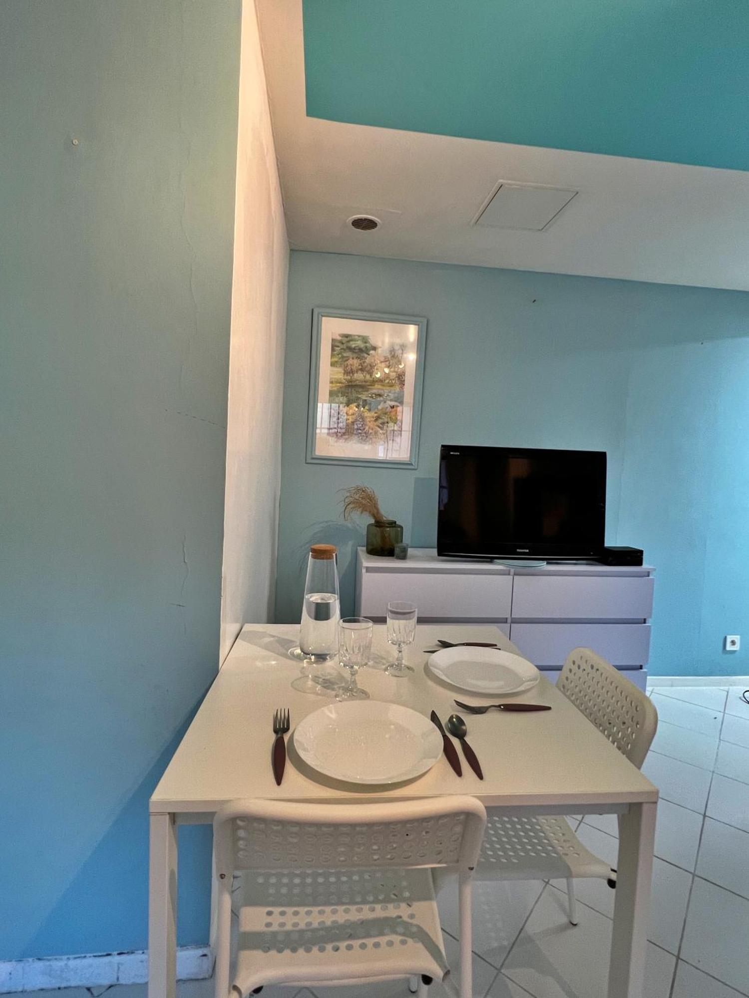 Apartmán Cosy Studio Hopitaux-Facultes Montpellier Exteriér fotografie