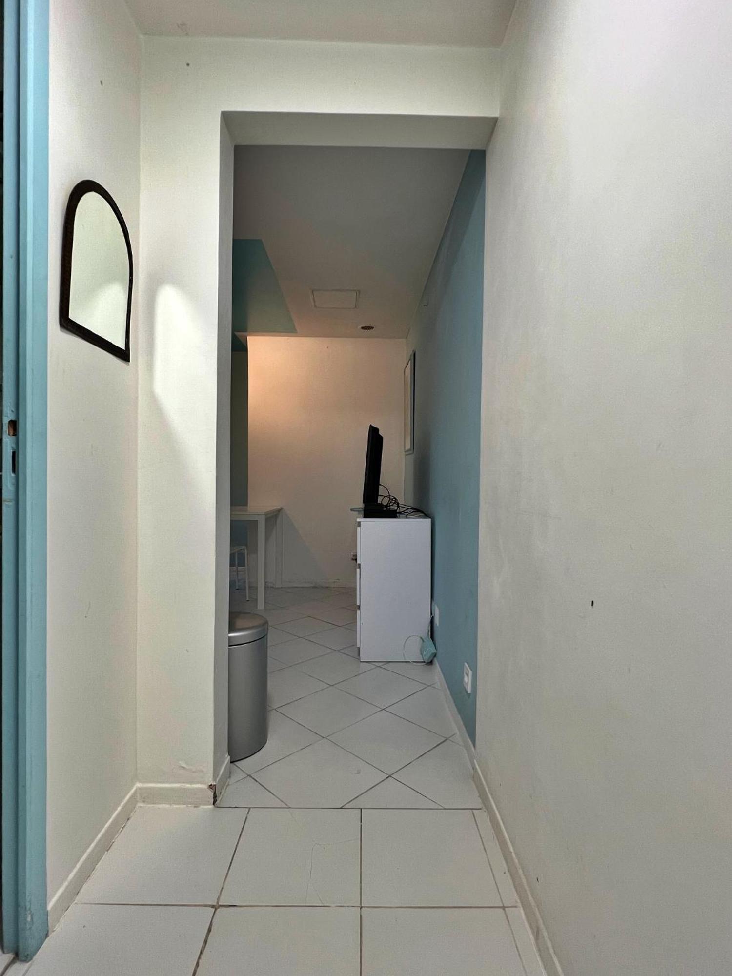 Apartmán Cosy Studio Hopitaux-Facultes Montpellier Exteriér fotografie